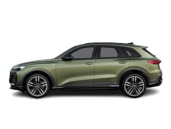 Used Audi Q5 undefined for sale - 79703947: Photo