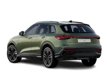 Used Audi Q5 undefined for sale - 79703947: Photo