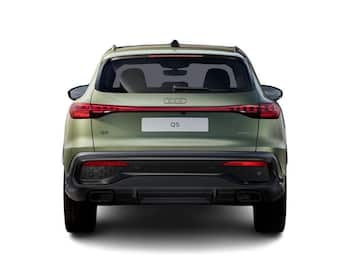 Used Audi Q5 undefined for sale - 79703947: Photo