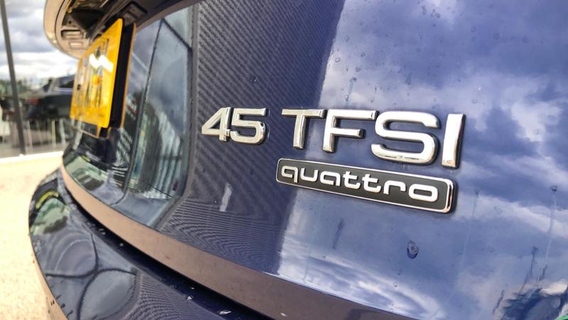 Vehicle 55