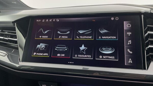 Used Audi Q4 e-tron 2023 for sale - 75325459: Photo 18