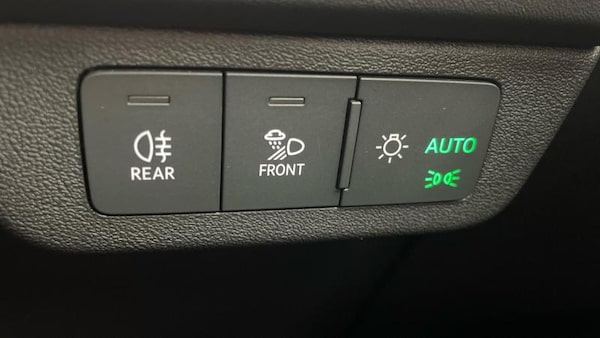 Used Audi Q4 e-tron 2023 for sale - 75325459: Photo 20