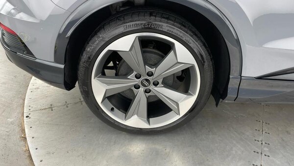 Used Audi Q4 e-tron 2023 for sale - 75325459: Photo 22