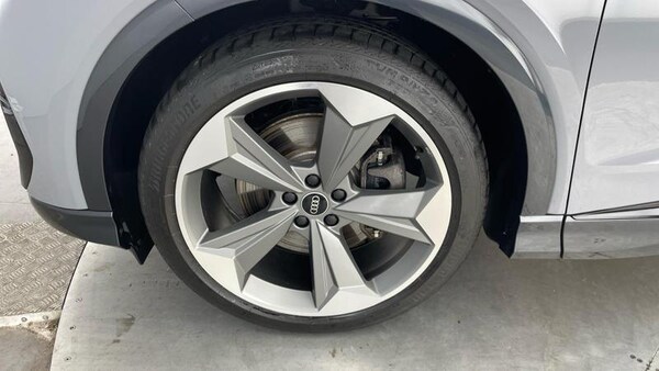 Used Audi Q4 e-tron 2023 for sale - 75325459: Photo 37