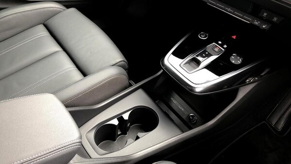 Used Audi Q4 e-tron 2023 for sale - 75325459: Photo 40