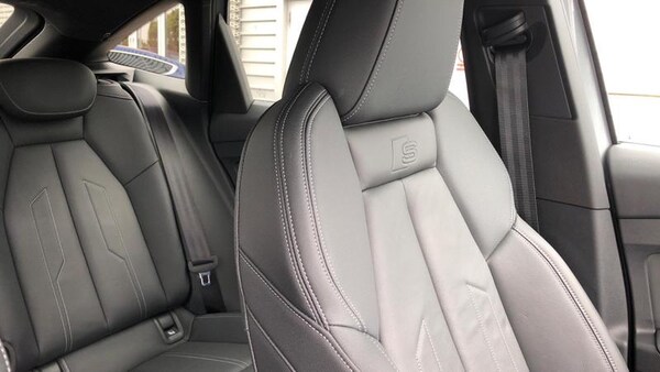 Used Audi Q4 e-tron 2023 for sale - 75325459: Photo 45