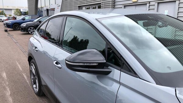 Used Audi Q4 e-tron 2023 for sale - 75325459: Photo 48