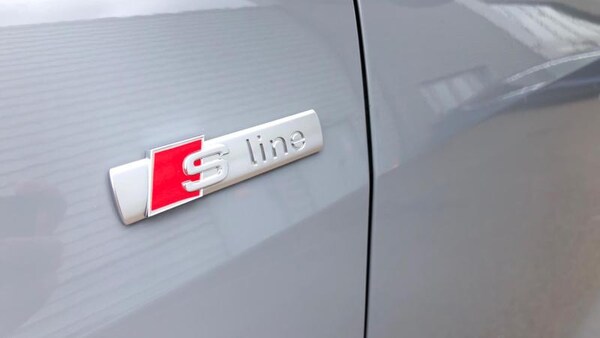 Used Audi Q4 e-tron 2023 for sale - 75325459: Photo 51