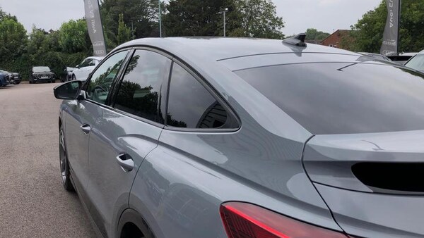 Used Audi Q4 e-tron 2023 for sale - 75325459: Photo 52