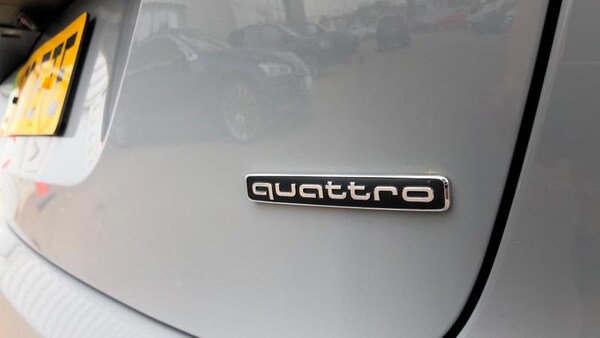 Used Audi Q4 e-tron 2023 for sale - 75325459: Photo 55