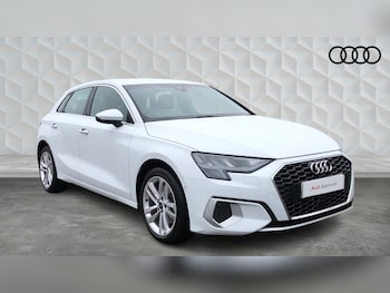 Audi A3 feature image