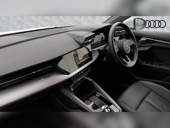 Used Audi A3 2024 for sale - 77602837: Photo