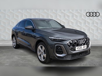 Used Audi Q5 2026 for sale - 78559003: Photo