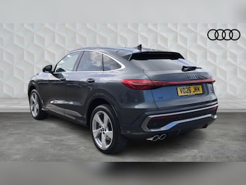 Used Audi Q5 2026 for sale - 78559003: Photo