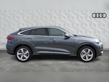 Used Audi Q5 2026 for sale - 78559003: Photo