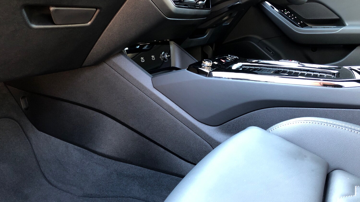 Used Audi A6 e-tron Avant 2025 for sale - 77602791: Photo 11