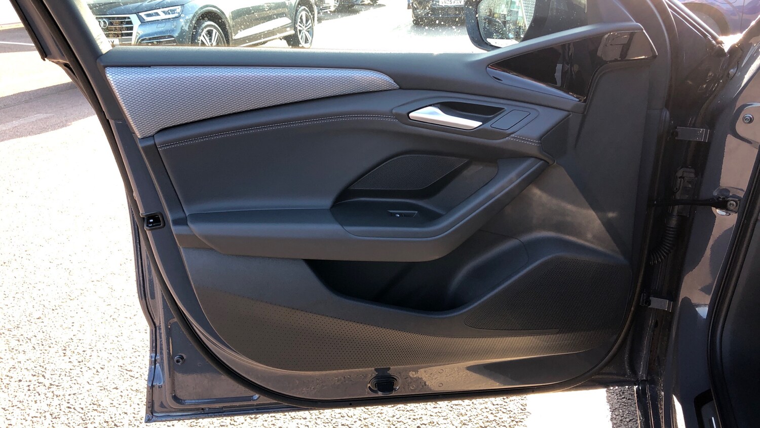 Used Audi A6 e-tron Avant 2025 for sale - 77602791: Photo 14