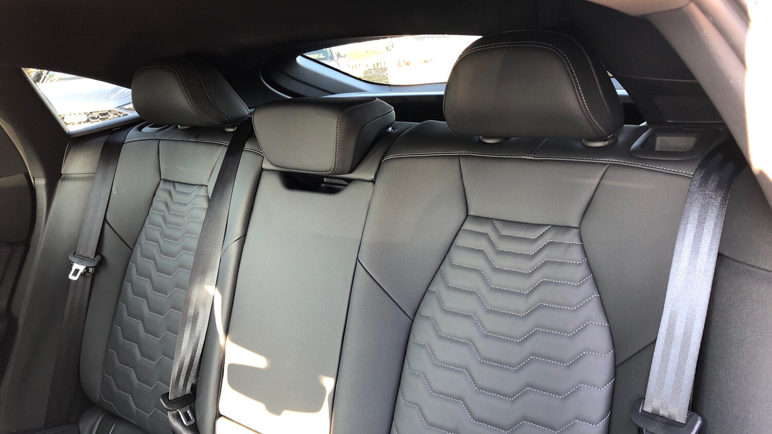 Used Audi A6 e-tron Avant 2025 for sale - 77602791: Photo 15