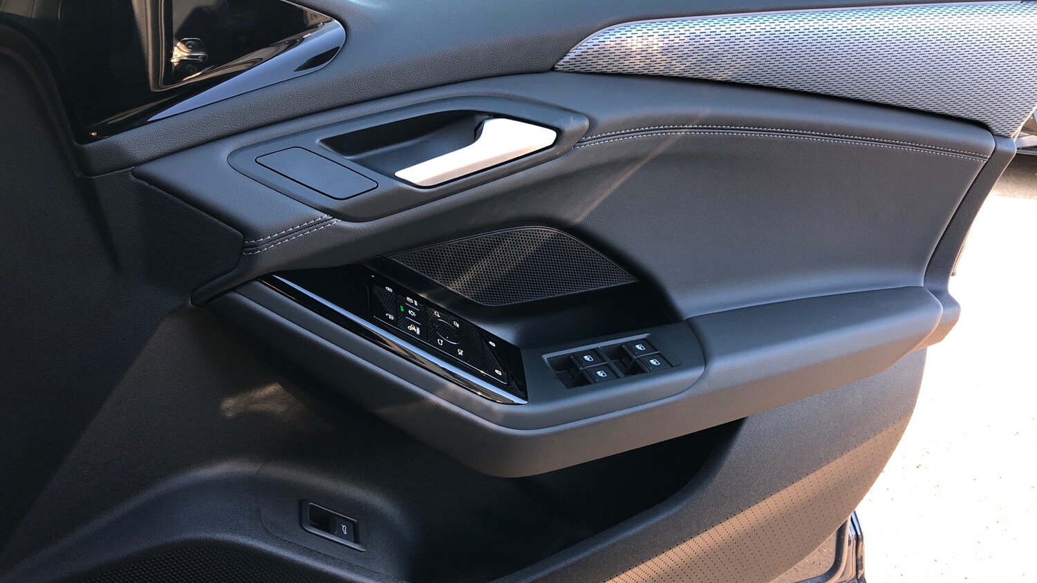 Used Audi A6 e-tron Avant 2025 for sale - 77602791: Photo 19