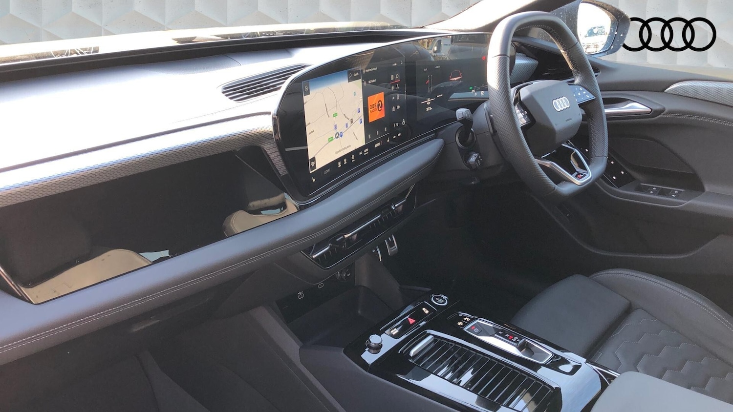 Used Audi A6 e-tron Avant 2025 for sale - 77602791: Photo 2