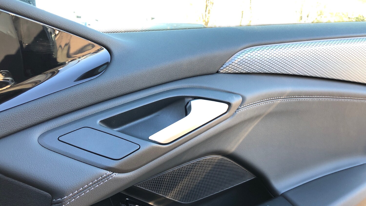 Used Audi A6 e-tron Avant 2025 for sale - 77602791: Photo 20