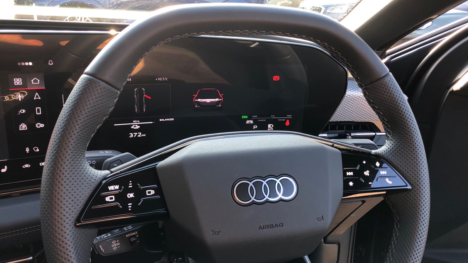 Used Audi A6 e-tron Avant 2025 for sale - 77602791: Photo 24