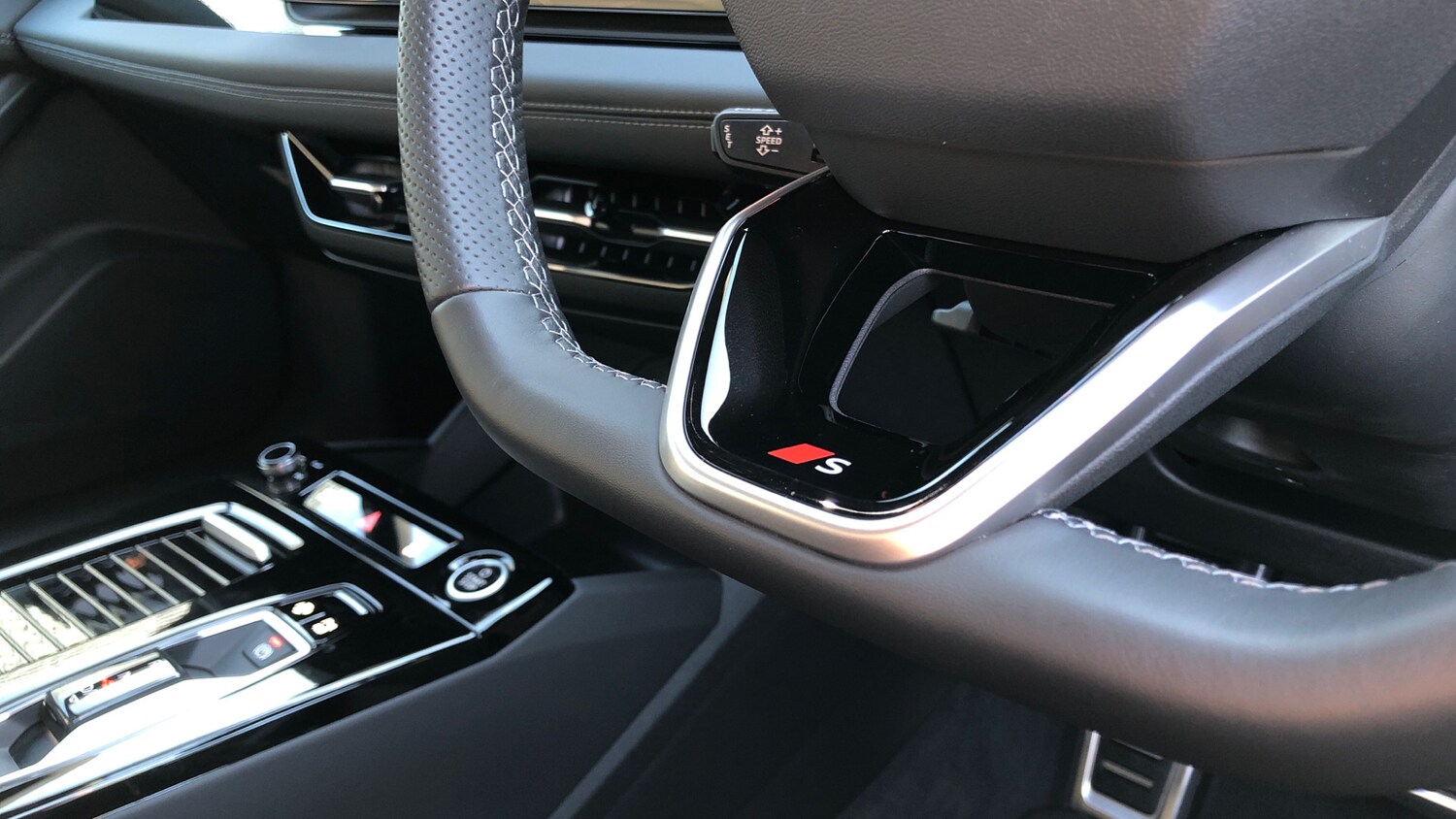 Used Audi A6 e-tron Avant 2025 for sale - 77602791: Photo 25