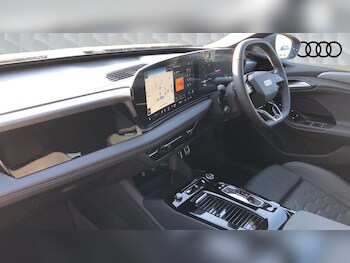 Used Audi A6 e-tron Avant 2025 for sale - 77602791: Photo