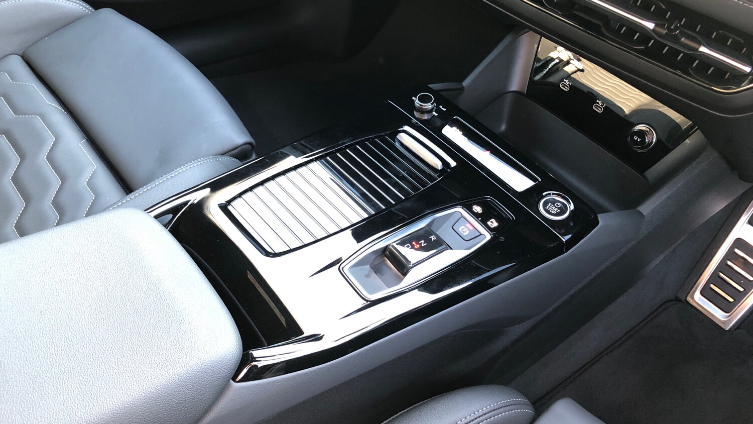 Used Audi A6 e-tron Avant 2025 for sale - 77602791: Photo 31