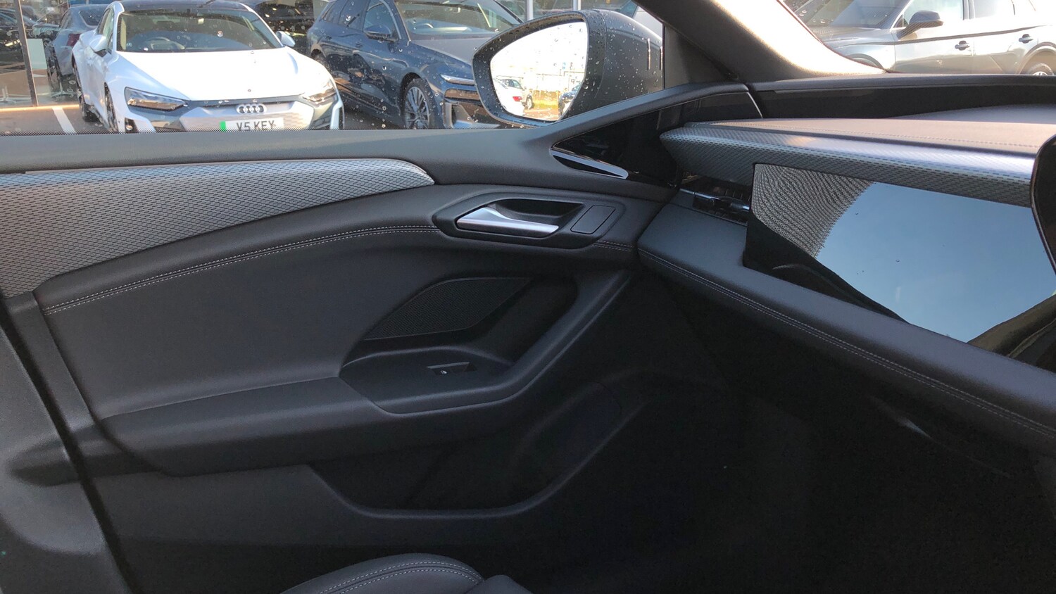 Used Audi A6 e-tron Avant 2025 for sale - 77602791: Photo 32