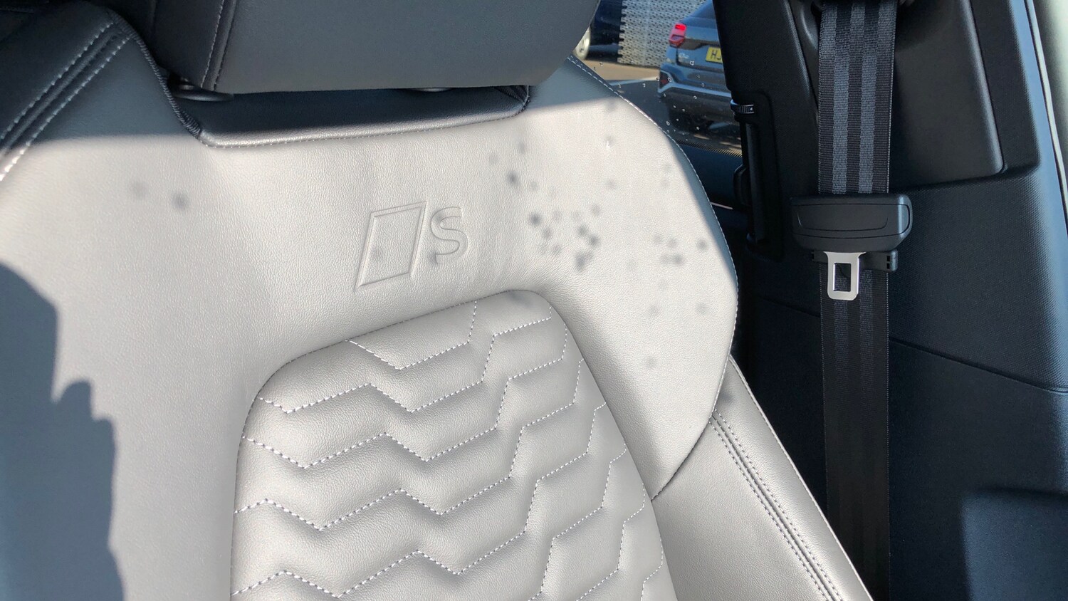 Used Audi A6 e-tron Avant 2025 for sale - 77602791: Photo 33