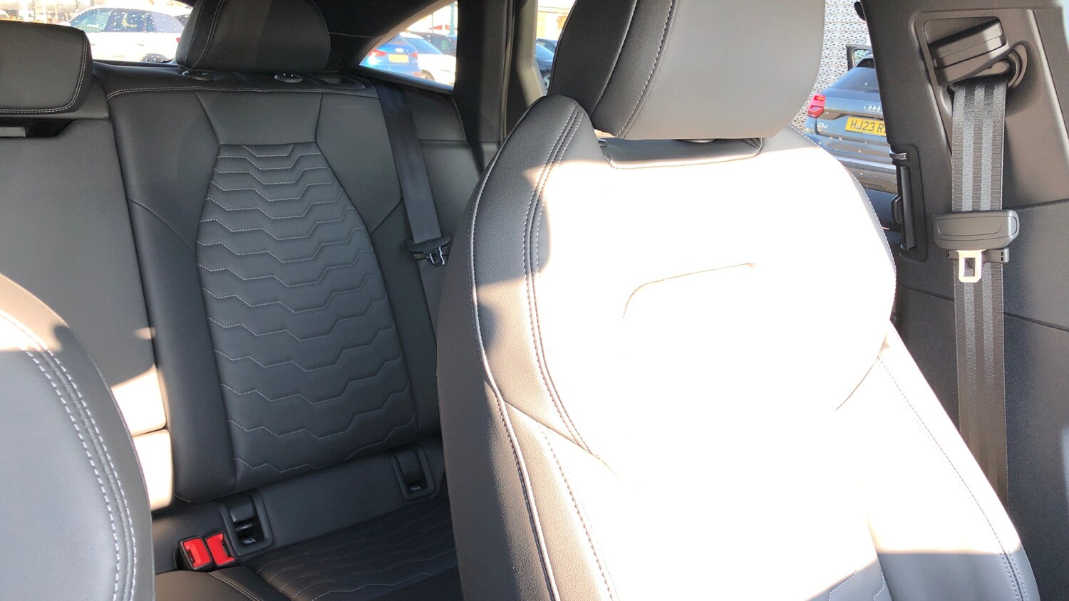 Used Audi A6 e-tron Avant 2025 for sale - 77602791: Photo 34