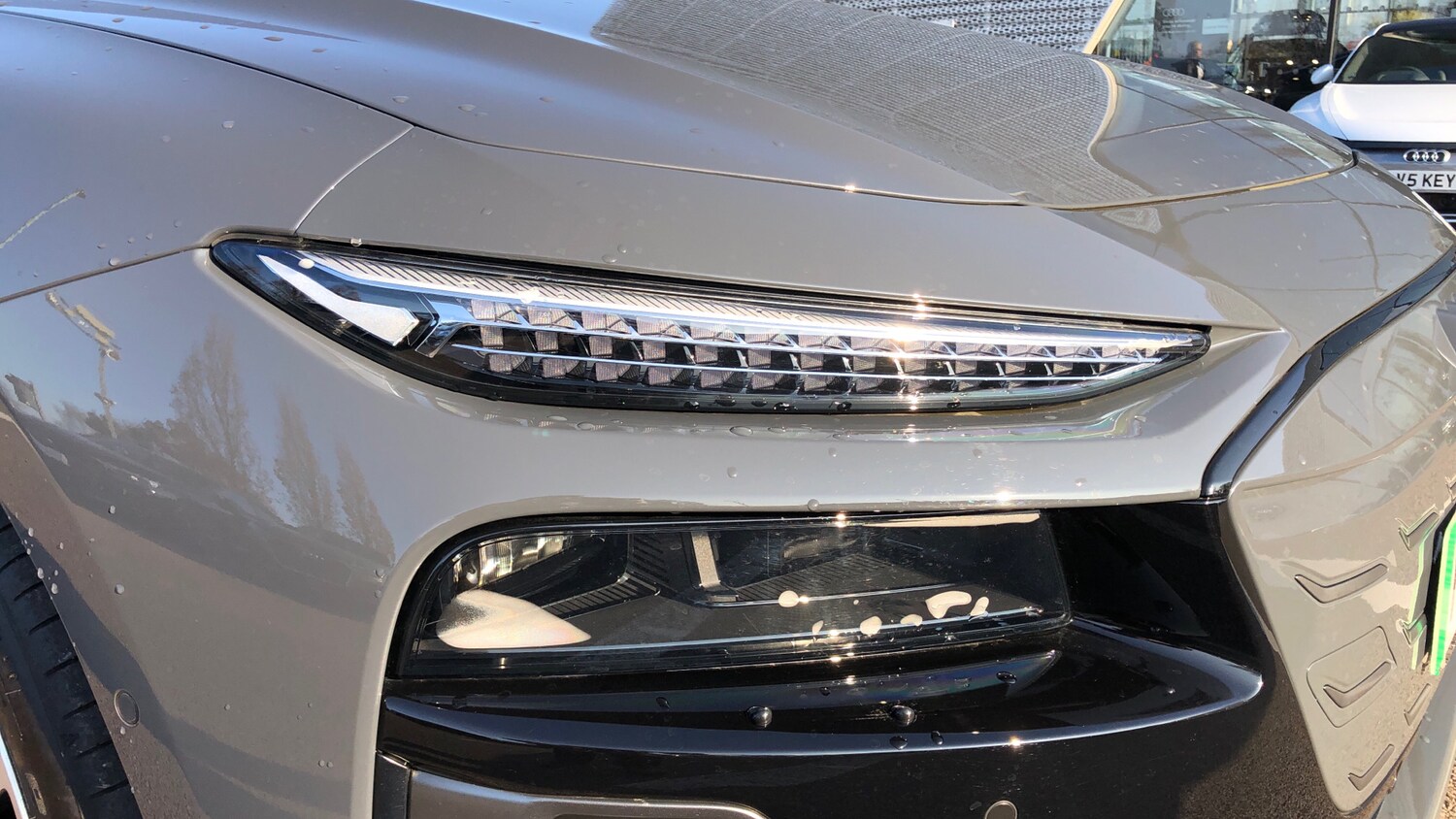 Used Audi A6 e-tron Avant 2025 for sale - 77602791: Photo 36