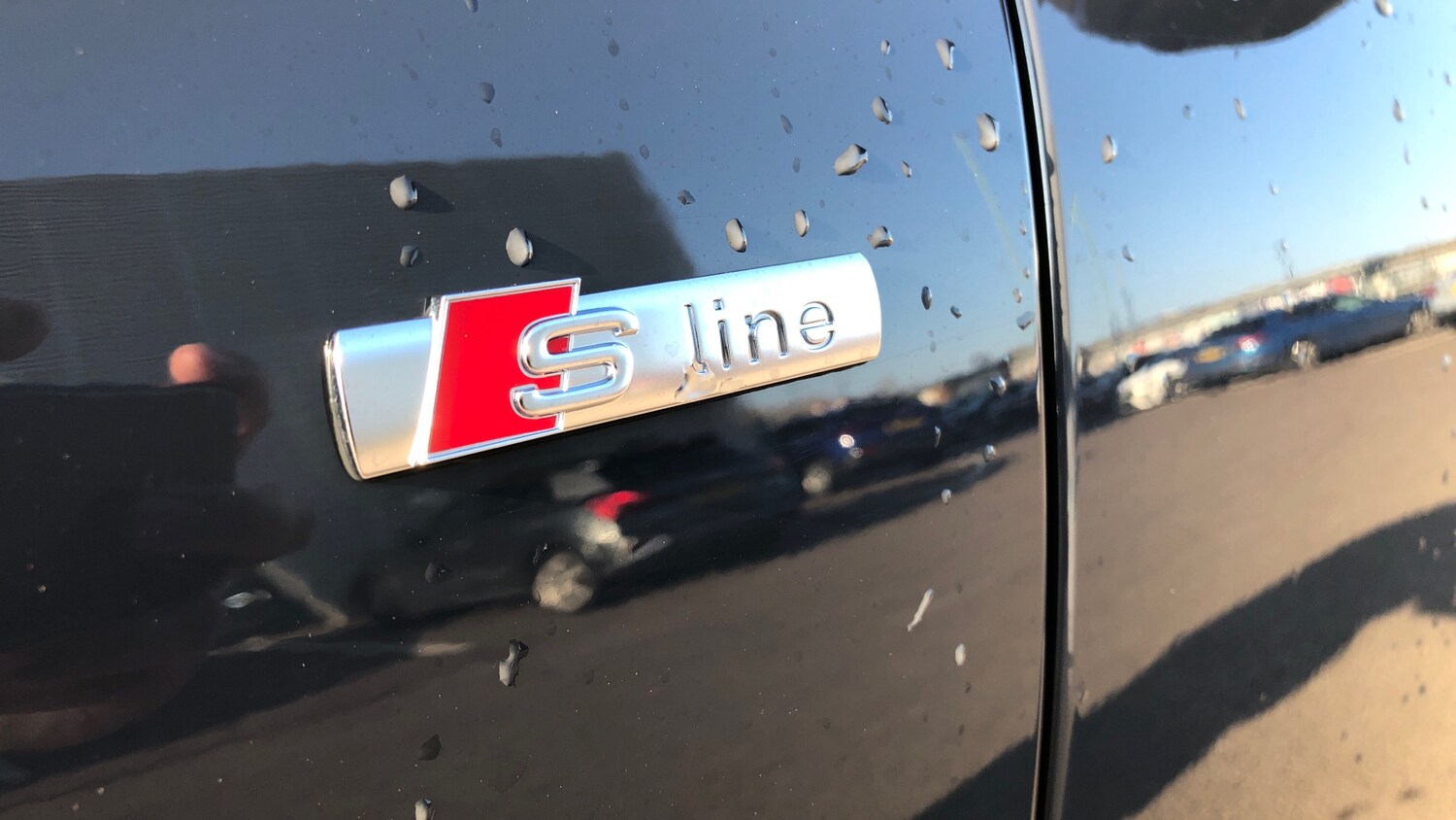 Used Audi A6 e-tron Avant 2025 for sale - 77602791: Photo 38