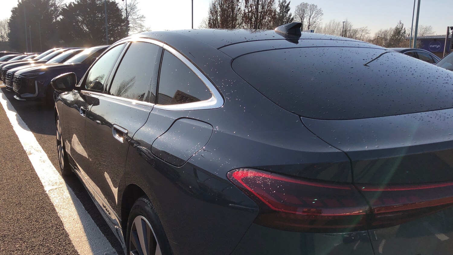 Used Audi A6 e-tron Avant 2025 for sale - 77602791: Photo 39