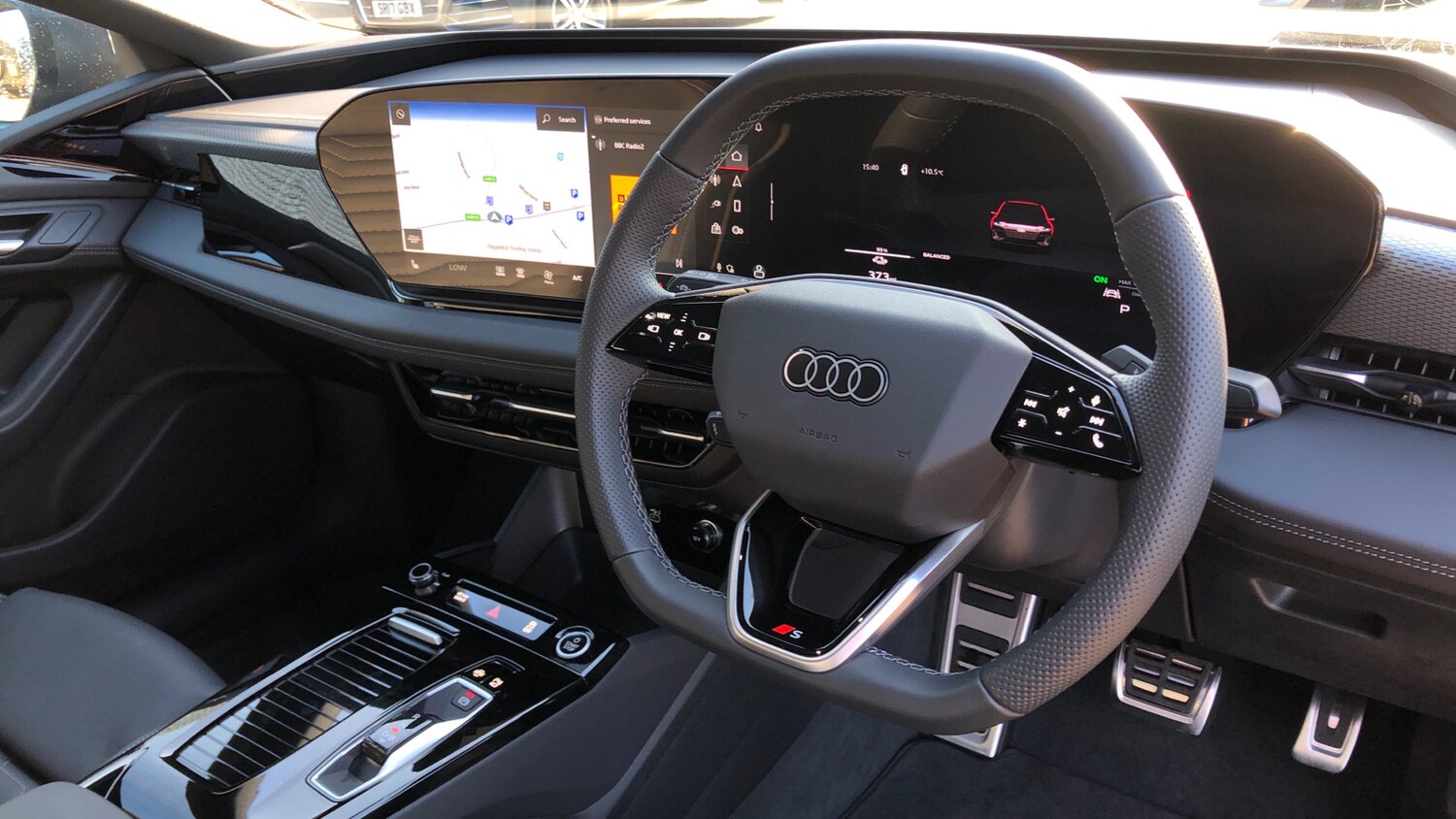 Used Audi A6 e-tron Avant 2025 for sale - 77602791: Photo 6
