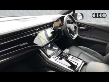 Used Audi Q7 2022 for sale - 74608190: Photo