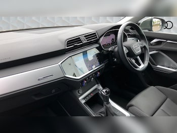 Used Audi Q3 2021 for sale - 78466059: Photo