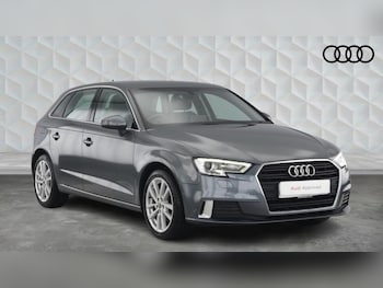Audi - A3