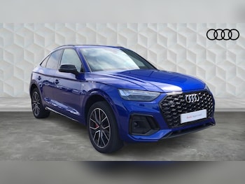 Used Audi Q5 2023 for sale - 75451235: Photo