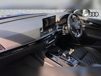 Used Audi Q5 2023 for sale - 75451235: Photo