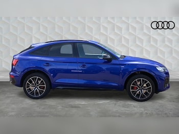 Used Audi Q5 2023 for sale - 75451235: Photo