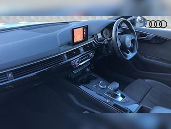 Used Audi A5 2019 for sale - 76452937: Photo