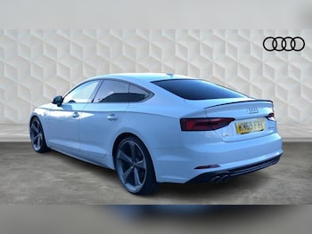 Used Audi A5 2019 for sale - 76452937: Photo
