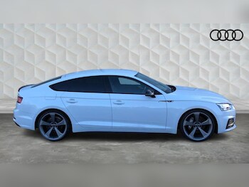 Used Audi A5 2019 for sale - 76452937: Photo