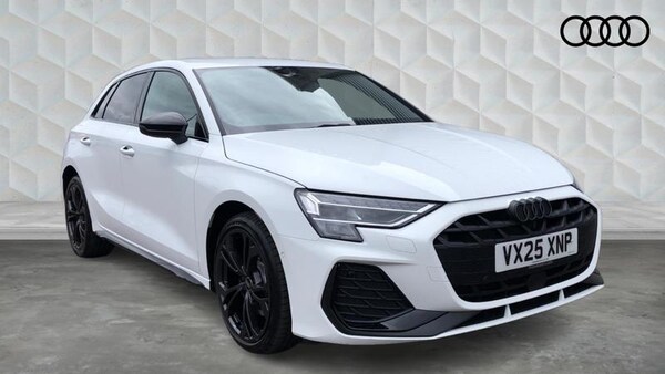 Used Audi A3 2025 for sale - 75288877: Photo 1