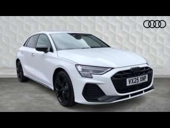 Used Audi A3 2025 for sale - 75288877: Photo