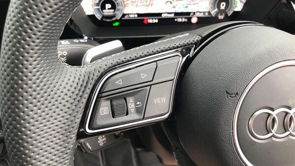 Used Audi A3 2025 for sale - 75288877: Photo 26