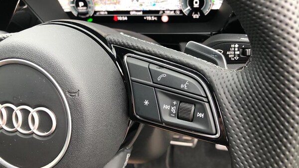 Used Audi A3 2025 for sale - 75288877: Photo 27