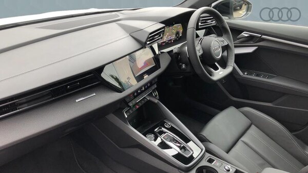 Used Audi A3 2025 for sale - 75288877: Photo 2